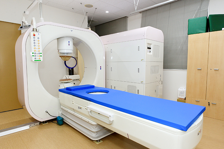 メドック健康クリニック 名古屋市昭和区 がん患者の温熱免疫療法に力を入れている