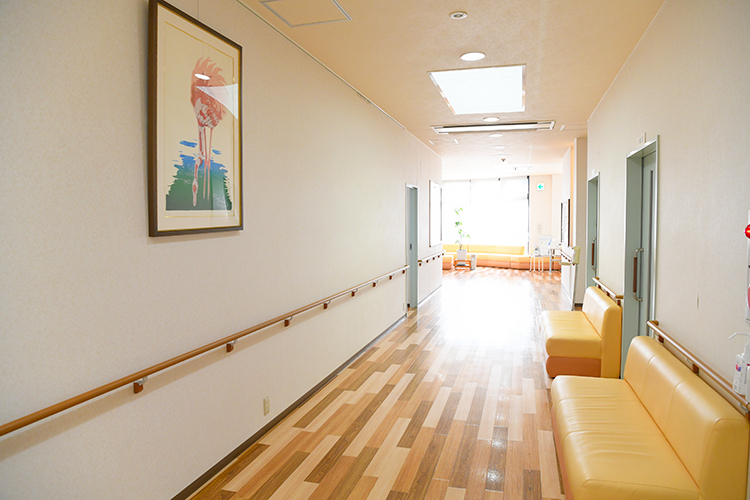 東葛クリニック野田 野田市 野田市の各種健診を実施しており、地域の患者の健康を見守る