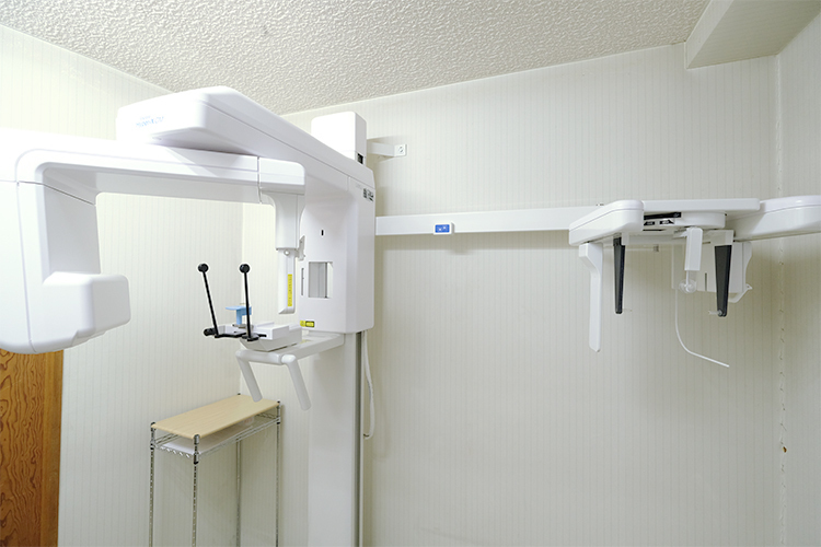 しゅういち矯正歯科クリニック 川西市 歯の健康を守ることで、心身の健康をめざす