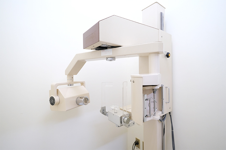 アンドウ歯科クリニック 世田谷区 痛くない治療を心がけている