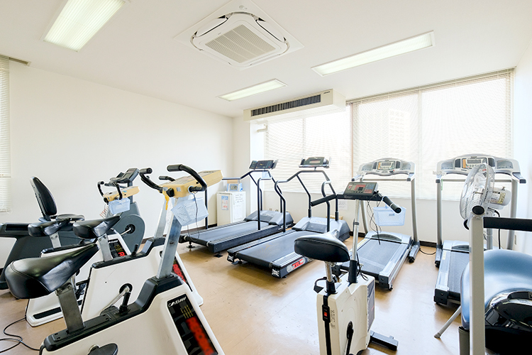 渡辺内科クリニック 大垣市 健康寿命を重視し、栄養指導や運動指導を行う