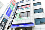 二子玉川矯正歯科 世田谷区 二子玉川駅西口徒歩1分で通いやすい
