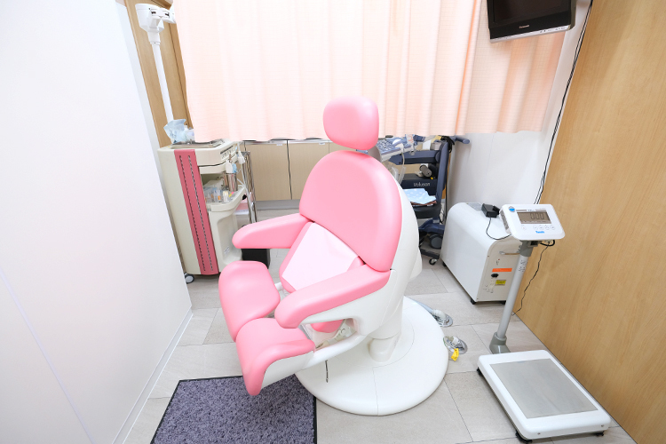 小野寺産婦人科 千葉市中央区 これまでと変わらない患者に寄り添った診療を心がけている