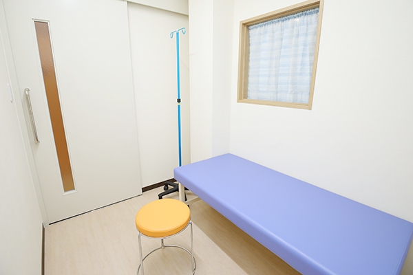 スマイルこどもクリニック 門真市 2020年10月27日から病児保育施設も併設