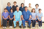 菅野耳鼻咽喉科 川崎市宮前区 明るいスタッフが親身になって治療をサポ―ト