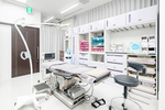 U CLINIC SHINJUKU 渋谷区 手術室も備える