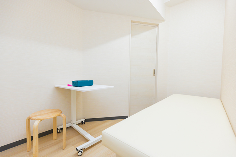 恵比寿駅前メンタルクリニック 渋谷区 院長は子育て経験もあり、親身になって診療にあたる