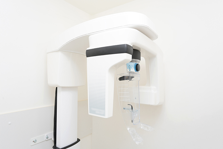 やなぎだ歯科 大阪市住之江区 定期検診と患者のセルフケアでの予防歯科にも注力