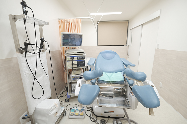 森山クリニック 泉佐野市 勤務医として数多くの泌尿器疾患の手術を手がけてきた