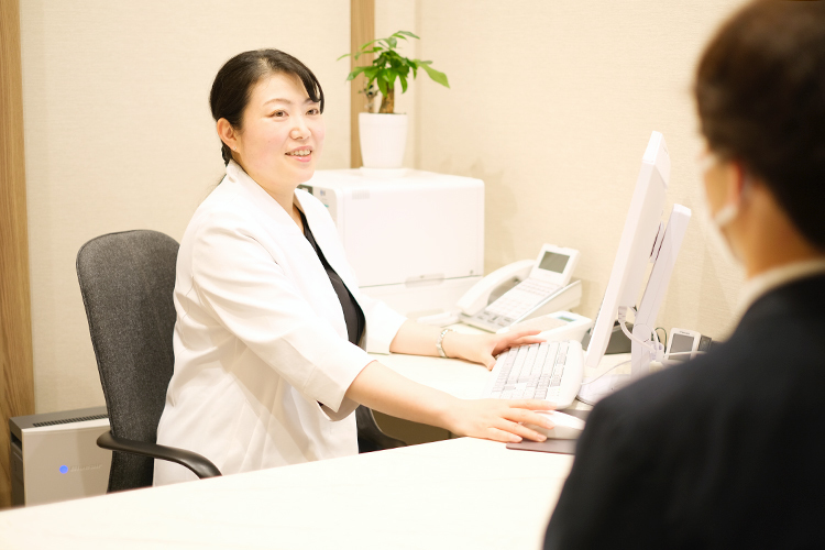 神谷町カリスメンタルクリニック 港区 ゆっくり一人ひとりに寄り添い、適切な治療法を提案