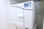 刈谷おおの歯科 刈谷市 各種先進的な機器も導入。滅菌対策にも力を入れている
