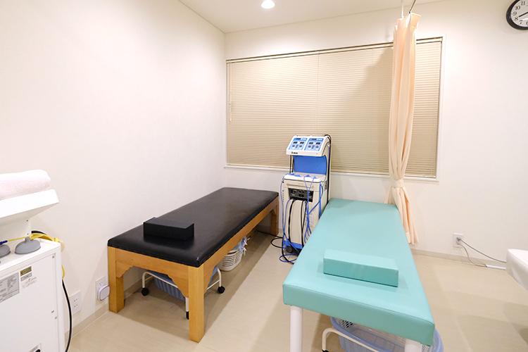 新座クリニック 新座市 患者の痛みに真摯に向き合う