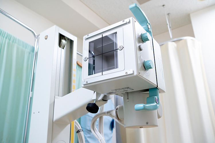 田代内科クリニック 世田谷区 体のことで気になることがあれば、早めのチェックを