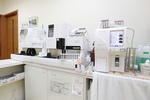 羽賀糖尿病・甲状腺内科 愛西市 豊富な検査機器で体を詳しく診てもらえる