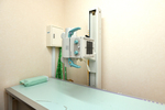 小見川診療所 香取市 エックス線検査や骨密度測定など各種検査に対応可能