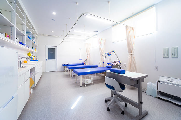 たなか脳神経内科 松江市 患者との密なコミュニケーションを取り、適切な医療提供をめざす