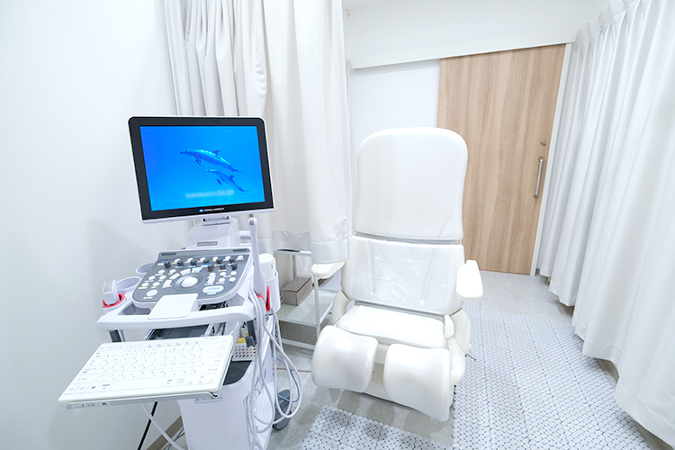 日本橋IELAクリニック 皮膚科・婦人科 中央区 女性のライフステージに寄り添い、さまざまな悩みに応える