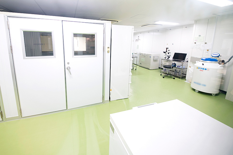 新横浜かとうクリニック 横浜市港北区 設備も整っており多様な治療法を提供できる