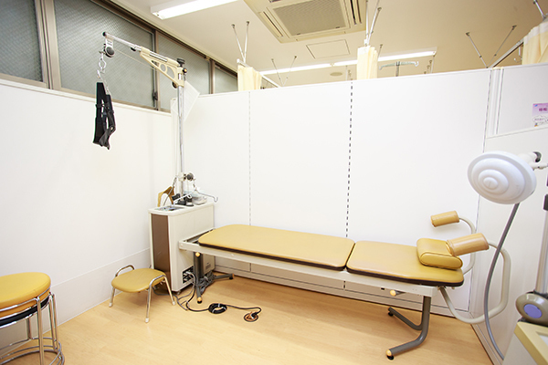 佐々医院 大阪市西区 他院との連携も盛ん