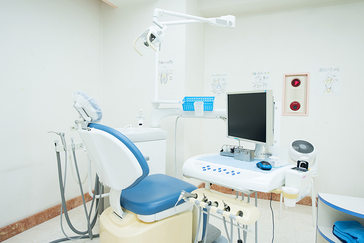 こぶち歯科医院 相模原市南区 クレジットカードでの支払いも可能					