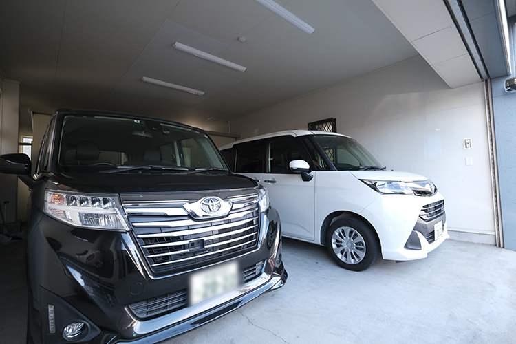 こびなた在宅クリニック さいたま市岩槻区 24時間365日体制で訪問診療、往診に対応