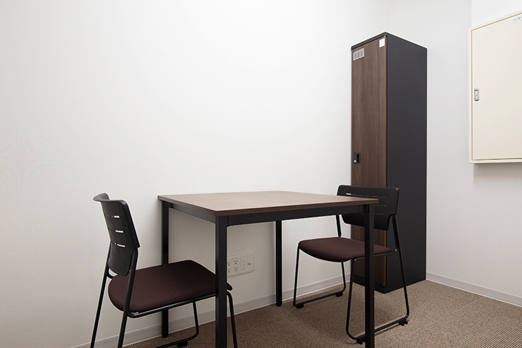 耳鼻咽喉科吉田クリニック 西宮市 患者一人ひとりに寄り添い、診察を行う