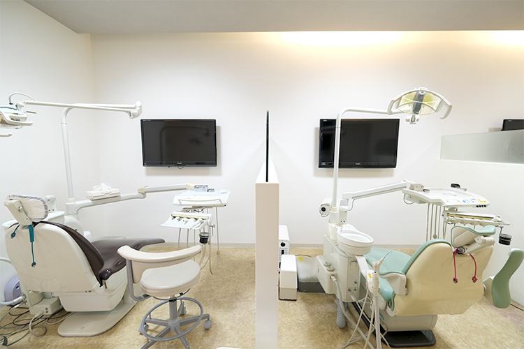 田中歯科医院 宝塚市 削らず、抜かず、痛くない治療をめざす