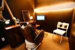 AO1 DENTAL CLINIC 港区 プライベート感たっぷりの個室も完備