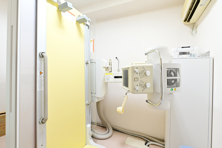 西八王子やまたか消化器内視鏡クリニック 八王子市 外科と内科を中心に幅広い診療を提供