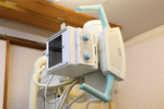 伴医院 吹田市 レントゲン完備