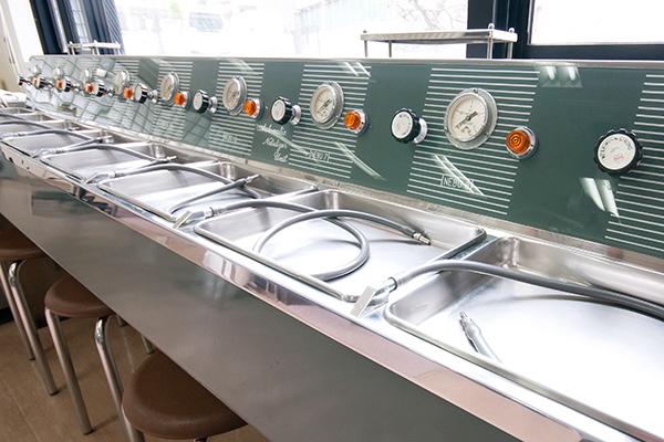 浅井耳鼻咽喉科医院 横浜市港南区 漢方を使った治療を取り入れ、慢性的な症状の改善をめざす