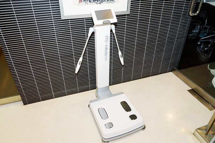 山林歯科医院 東大阪市 管理栄養士も在勤し、栄養面などからアドバイスを行う