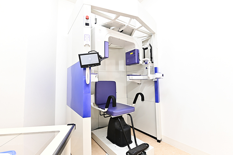 あいおい歯科グループ　板橋歯医者・矯正歯科 板橋区 歯科用CTやマイクロスコープなど機器も充実