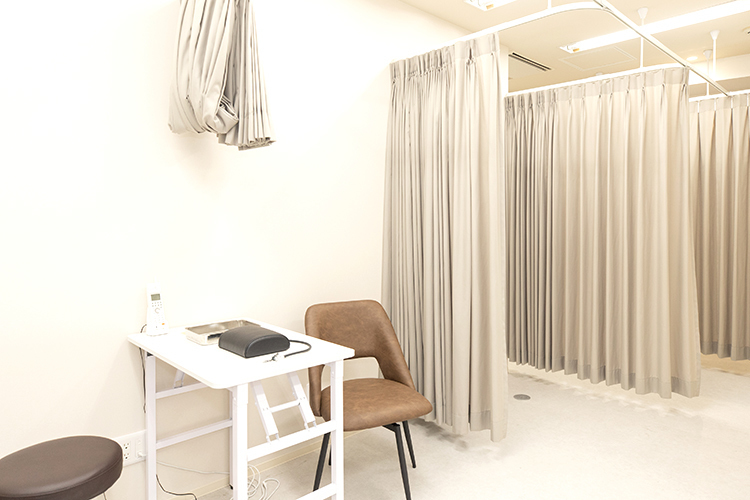 すなおクリニック宇都宮診療所 宇都宮市 睡眠障害・発達障害・認知症など幅広い疾患に対応している