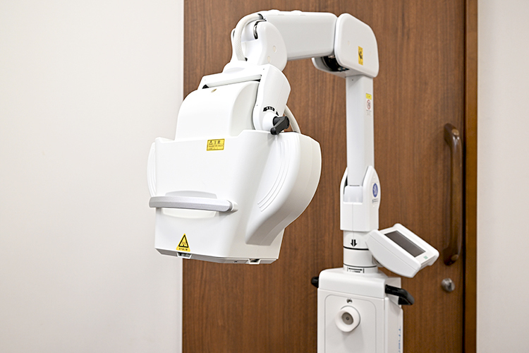 竹島皮フ科医院 葛飾区 多種類の先進機器を取りそろえ、患者の要望に沿った治療を提案
