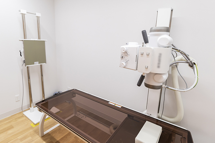 メドックにしふじクリニック 春日井市 一人ひとり丁寧な診察を心がける