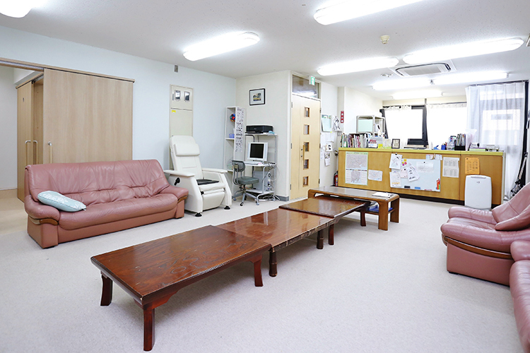 イサオクリニック さいたま市浦和区 AI技術を活用し、より適切で丁寧な精神科診療を実現