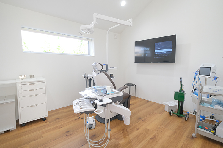 RITA歯科 大府市 総合歯科として幅広い悩みに寄り添う