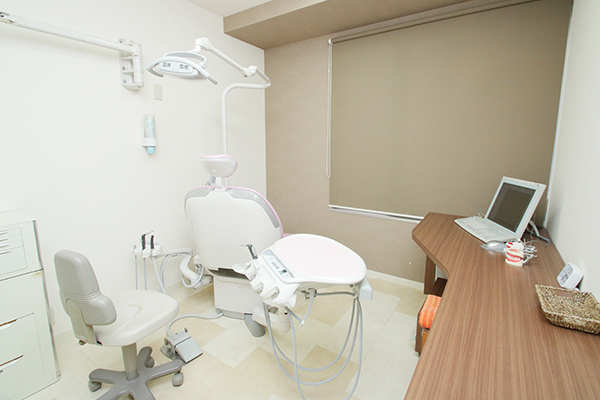 船曳歯科医院 神戸市中央区 幅広いニーズに対応。特に矯正に力を入れている