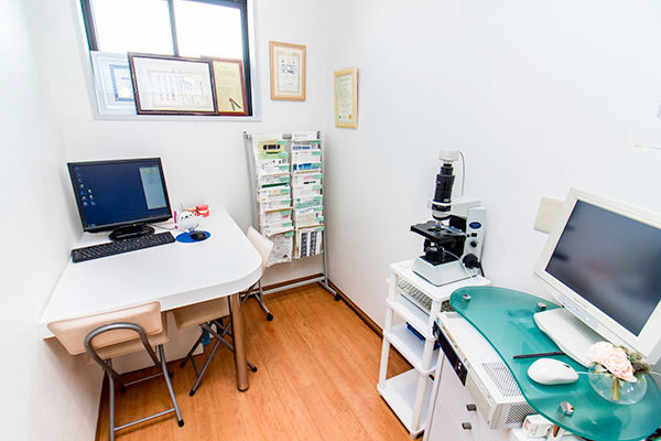 ミント歯科 神戸市北区 患者に寄り添った診療を行う