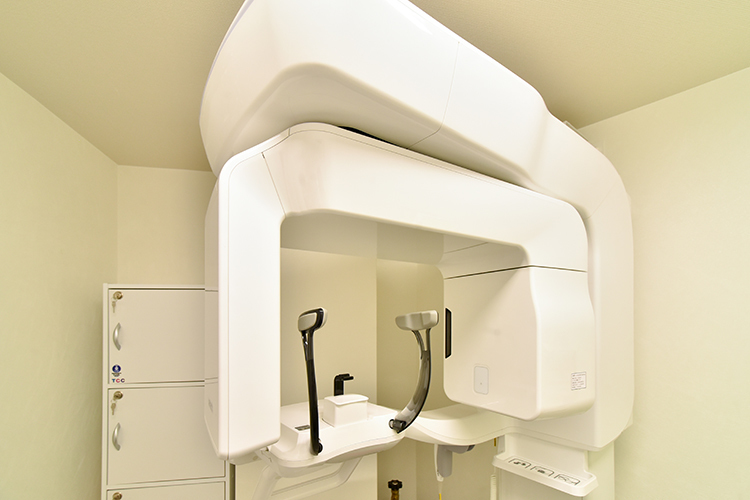 ｙｕｋｉ　ＤＥＮＴＡＬ　ｃａｒｅ 港区 機器も技術も最高峰の環境を