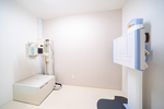 むさしの内視鏡・胃腸内科クリニック 武蔵野市 内視鏡検査の他に、エックス線検査室も用意