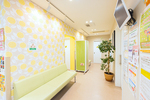 中野島小児科クリニック 川崎市多摩区 検診や予防接種など、幅広く対応している