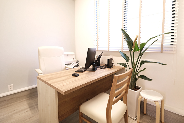 ふさのくにメンタルクリニック 千葉市中央区 依存症治療において、正直に話せる関係性が何よりも大切