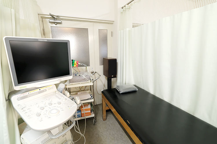 澤外科 三田市 内科、外科を問わずさまざまな疾患に幅広く対応