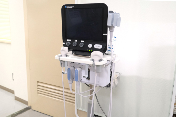 永田外科 高座郡寒川町 診療科を気にすることなく来院できる、地域密着型のクリニック