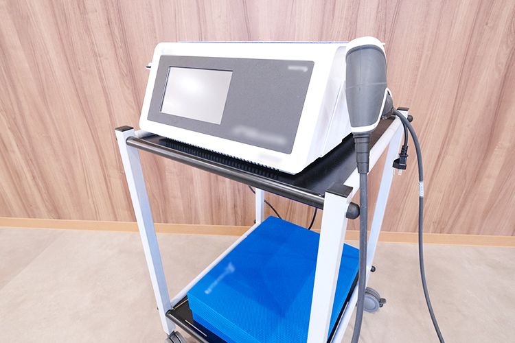 なかお三国ペインクリニック痛みの治療とリハビリテーション 大阪市淀川区 再発予防まで見据えた総合的な診療を心がけている