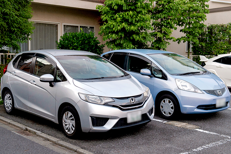 そしがや訪問歯科クリニック 世田谷区 5台の往診車を用意。砧地域中心に通院が困難な人の診療を行う