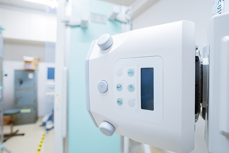 佐藤医院 霧島市 スタッフ一丸となって患者をサポート