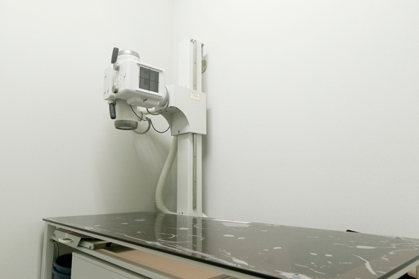 日暮里医院 荒川区 デジタルエックス線を導入